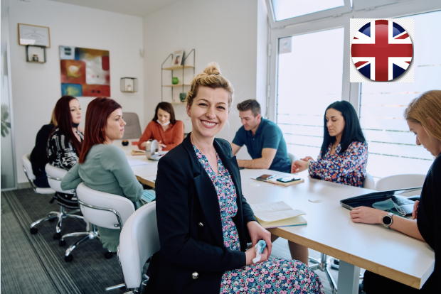 COURSE FOR WELLBEING COORDINATORS IN EDUCATIONAL CENTERS