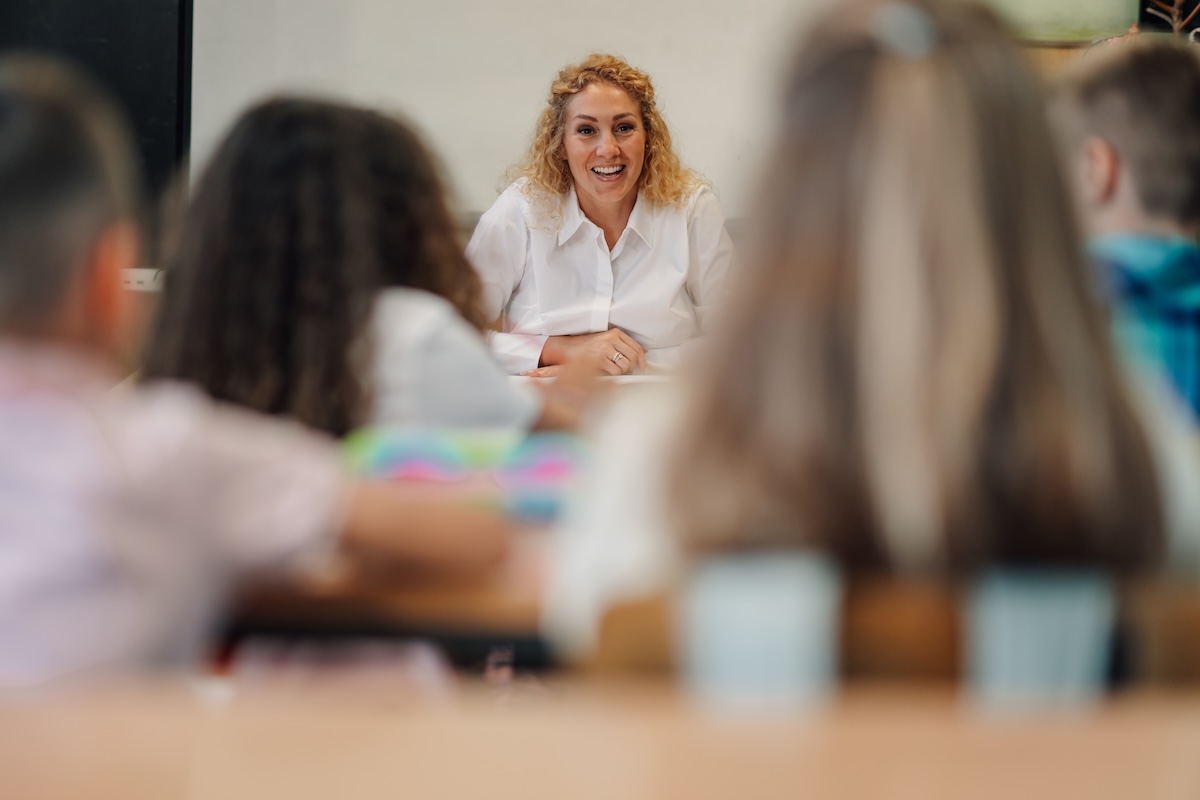 CURSO DE CREACIÓN DE PROTOCOLO DE BIENESTAR PARA CENTROS EDUCATIVOS - marzo 2026