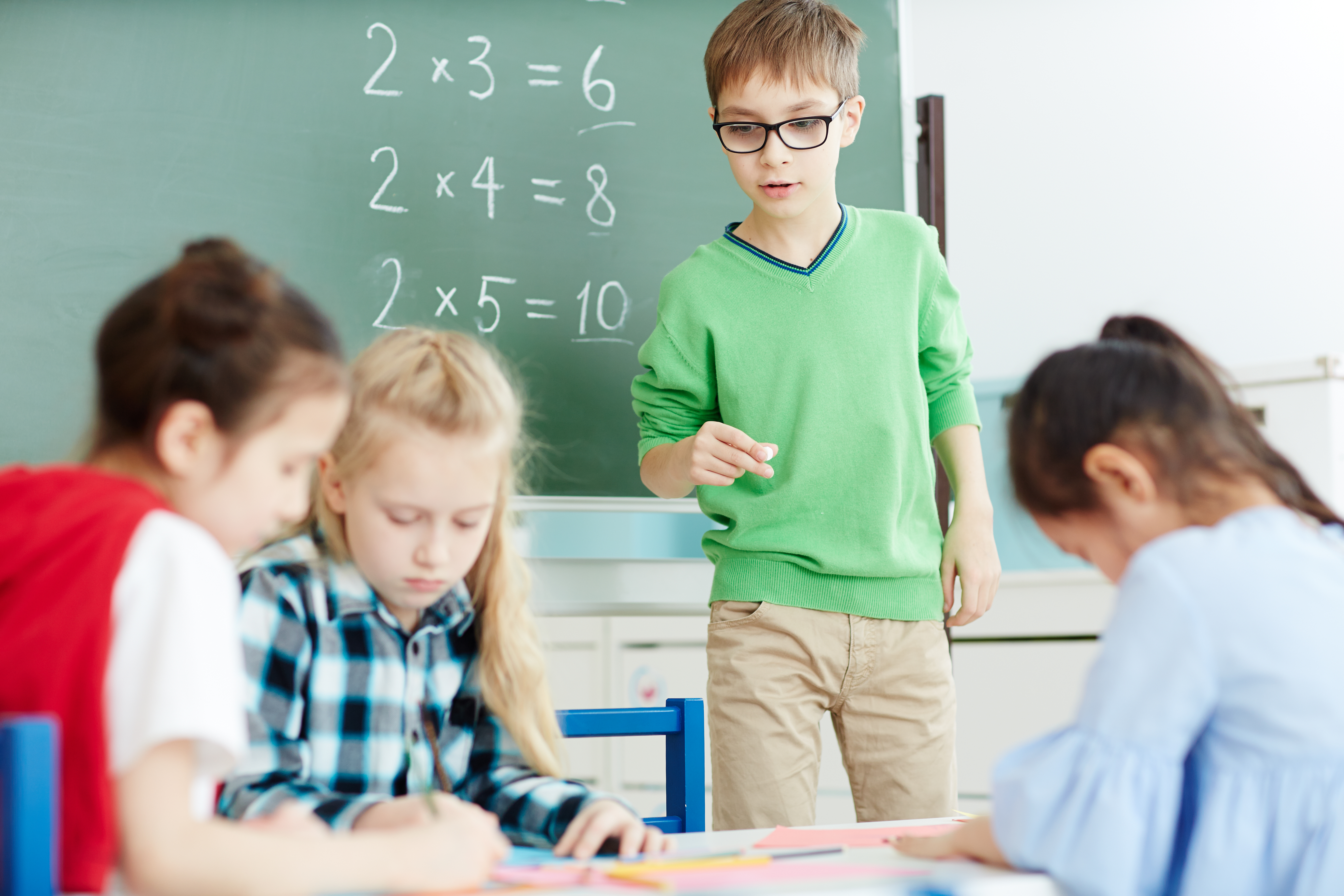 Aplicación del Aprendizaje Cooperativo en el aula - MAYO/JUNIO 2026