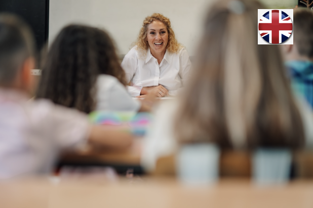 COURSE ON THE CREATION OF A WELLBEING PROTOCOL FOR EDUCATION CENTRES - OCT 2026